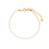 Pearl Seed Bracelet image 0