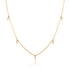 14K Gold Necklace image 0