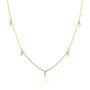 14K Gold Necklace image 0