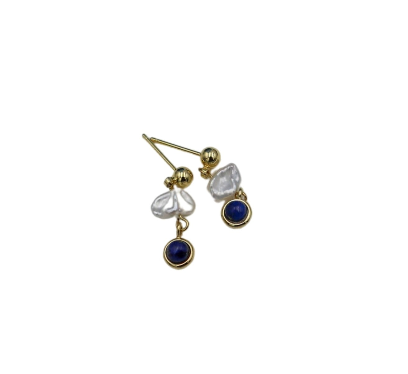 BGBP11 Tani B Earring image 1