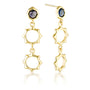 Sun Drop Earrings image 0